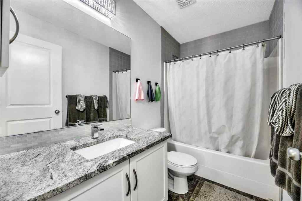 MLS® A2251581 - 156 New Brighton Lane SE in New Brighton Calgary, Residential