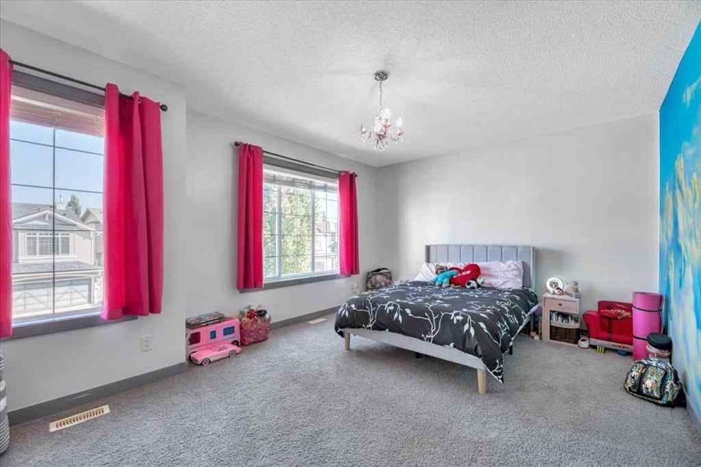 MLS® A2251581 - 156 New Brighton Lane SE in New Brighton Calgary, Residential