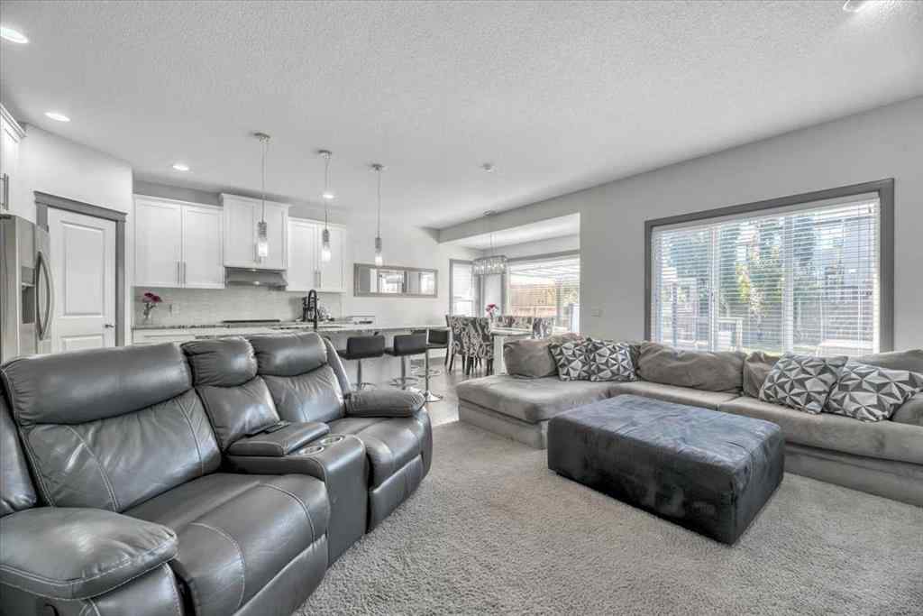 MLS® A2251581 - 156 New Brighton Lane SE in New Brighton Calgary, Residential