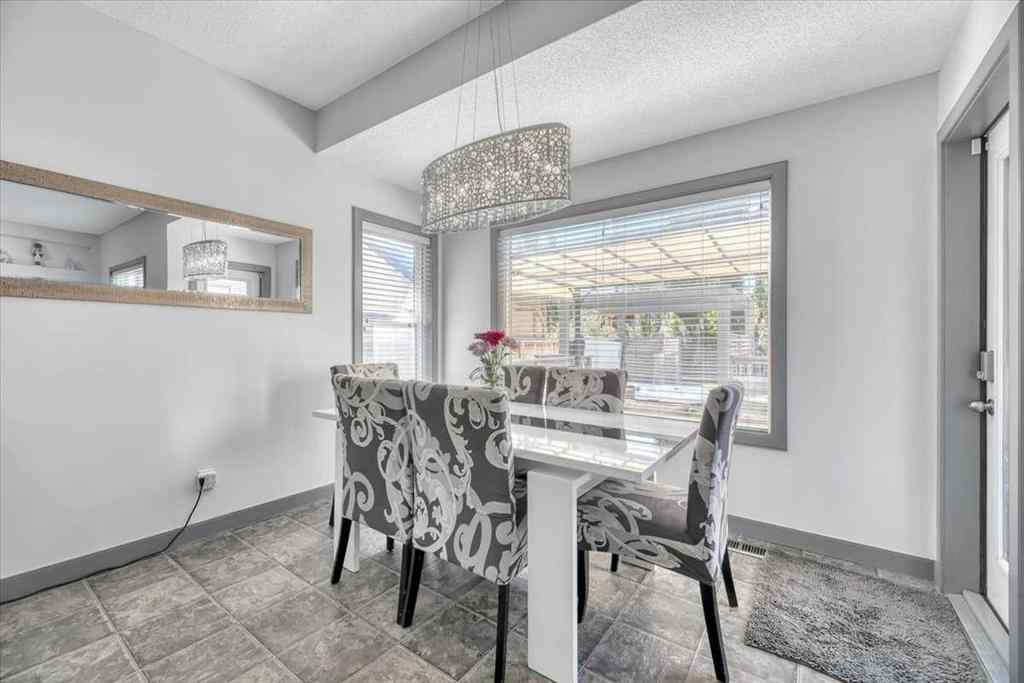 MLS® A2251581 - 156 New Brighton Lane SE in New Brighton Calgary, Residential