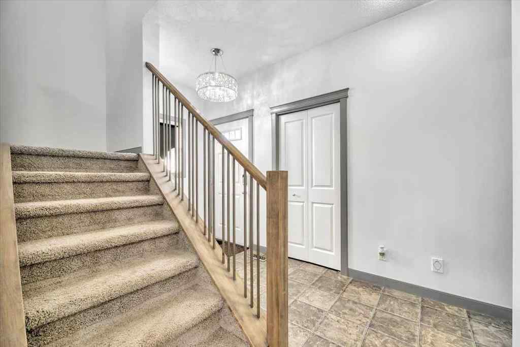 MLS® A2251581 - 156 New Brighton Lane SE in New Brighton Calgary, Residential