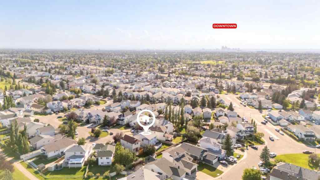 MLS® A2251582 - 285 Fresno Place NE in Monterey Park Calgary, Residential