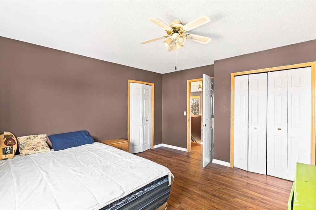 MLS® A2251582 - 285 Fresno Place NE in Monterey Park Calgary, Residential