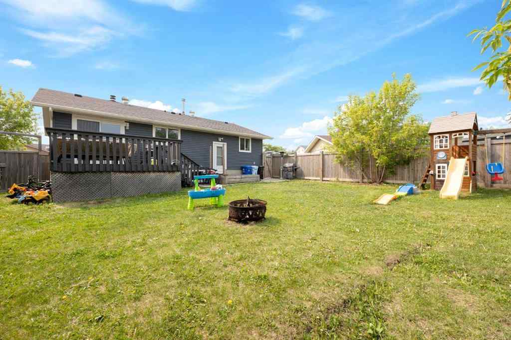 MLS® A2251583 - 169 Beaufort Crescent  in Beacon Hill Fort McMurray, Residential