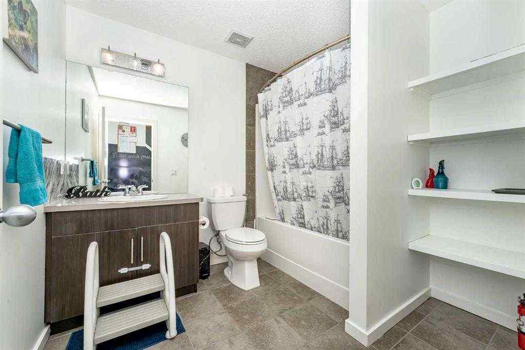 MLS® A2251584 - 158 Masters Point SE in Mahogany Calgary, Residential