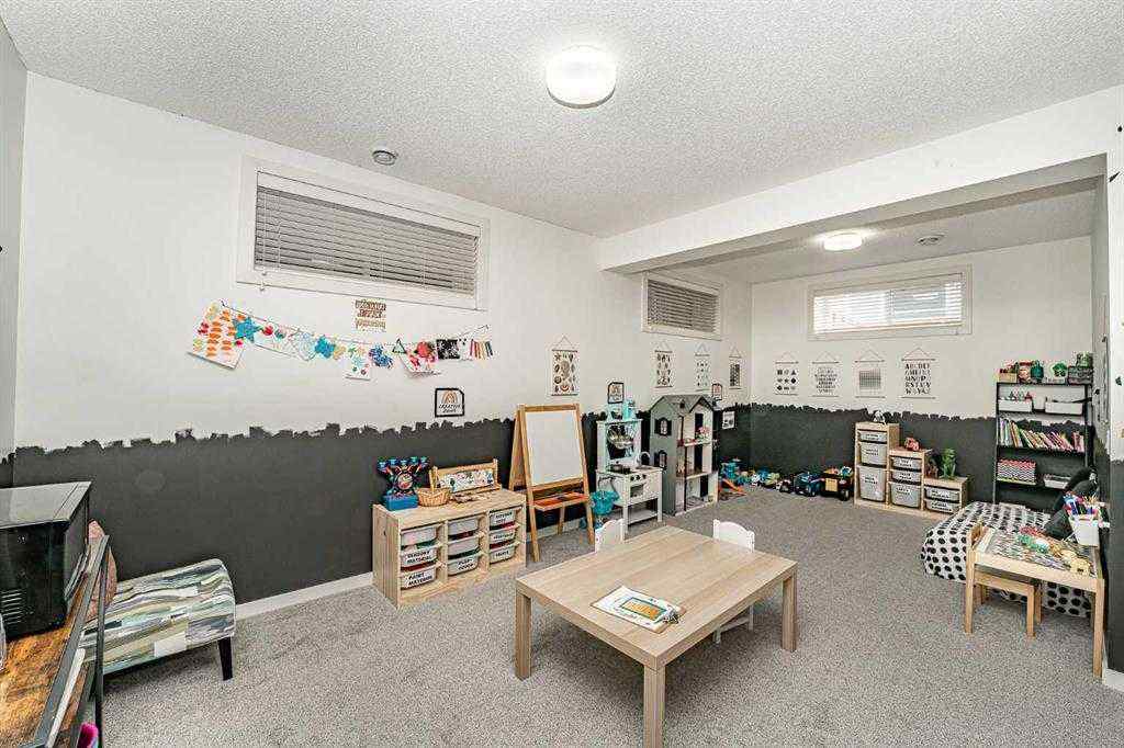 MLS® A2251584 - 158 Masters Point SE in Mahogany Calgary, Residential