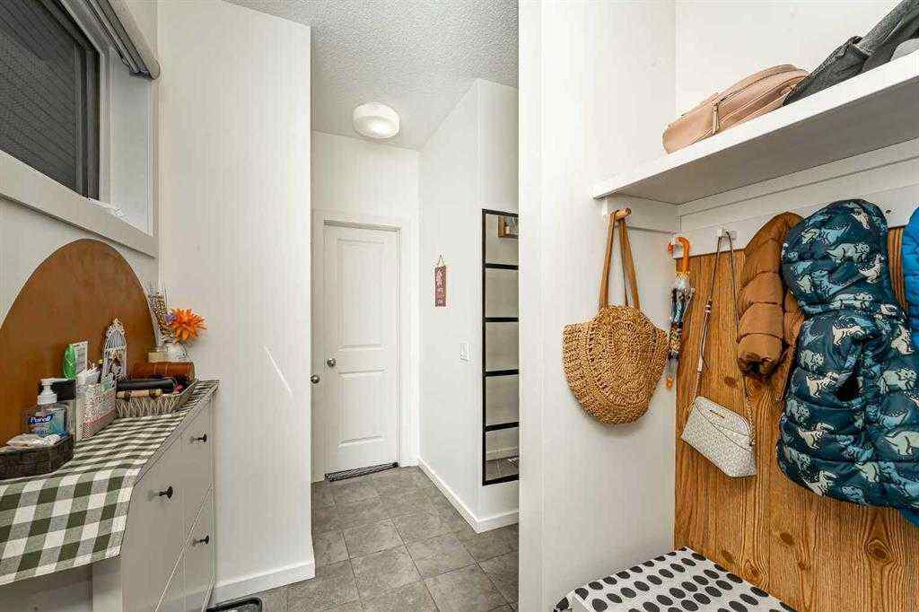 MLS® A2251584 - 158 Masters Point SE in Mahogany Calgary, Residential