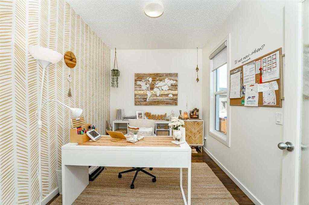 MLS® A2251584 - 158 Masters Point SE in Mahogany Calgary, Residential