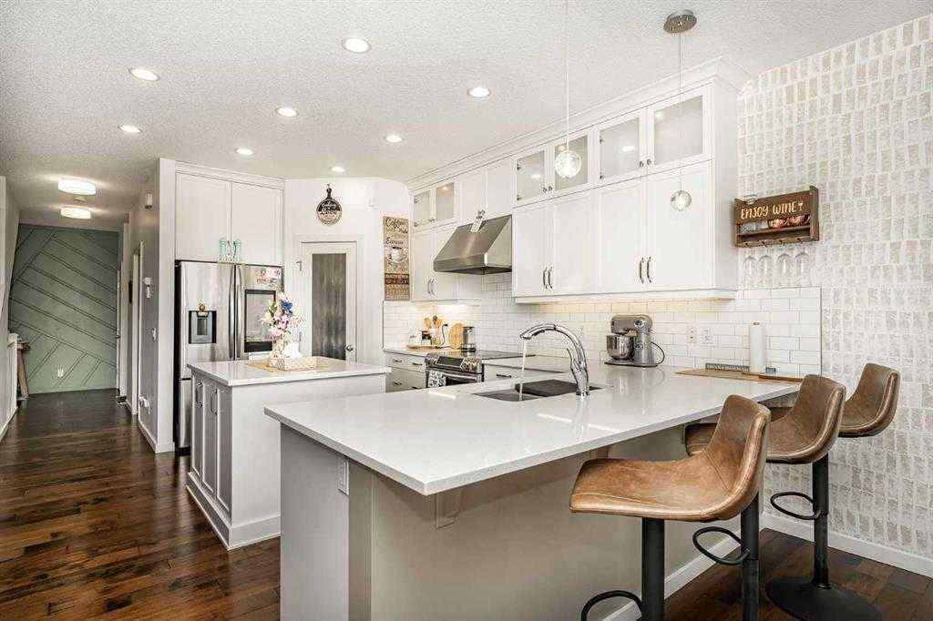 MLS® A2251584 - 158 Masters Point SE in Mahogany Calgary, Residential