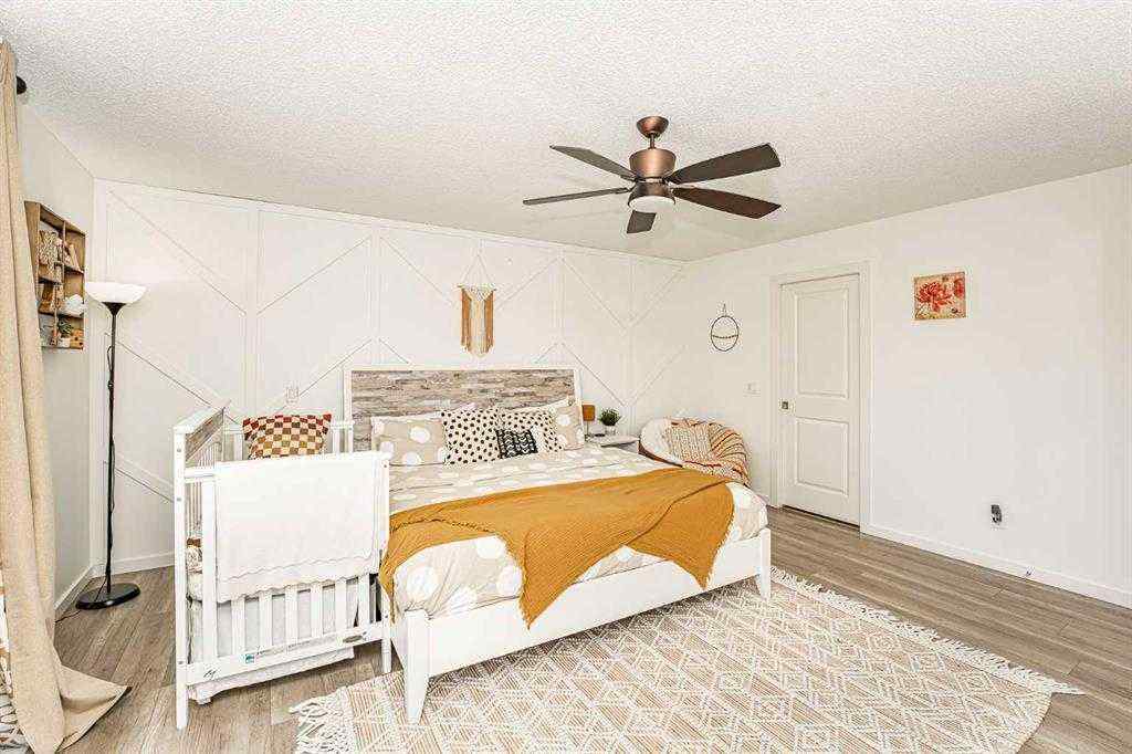 MLS® A2251584 - 158 Masters Point SE in Mahogany Calgary, Residential
