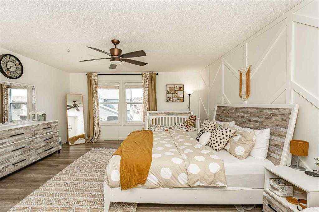 MLS® A2251584 - 158 Masters Point SE in Mahogany Calgary, Residential
