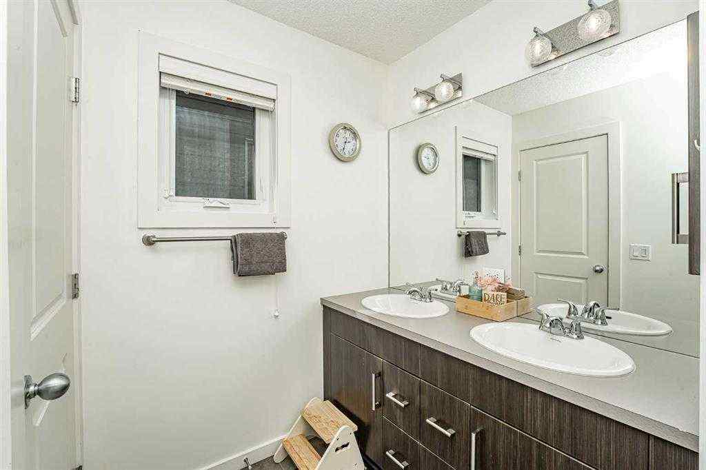 MLS® A2251584 - 158 Masters Point SE in Mahogany Calgary, Residential