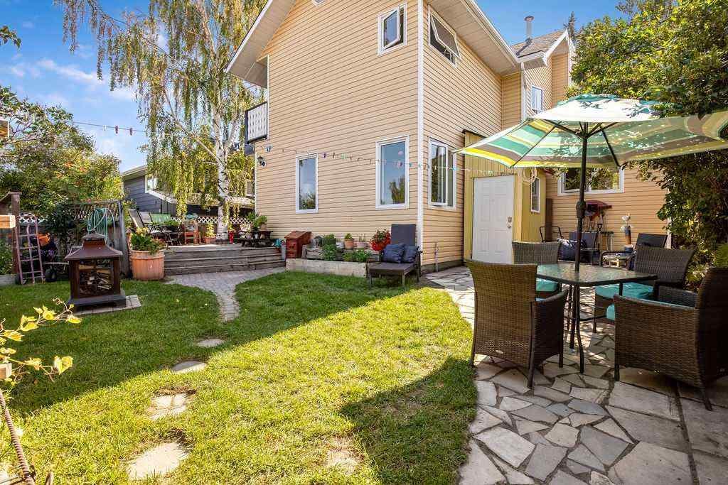 MLS® A2251585 - 728 9 Avenue SE in Emerson Lake Estates High River, Residential