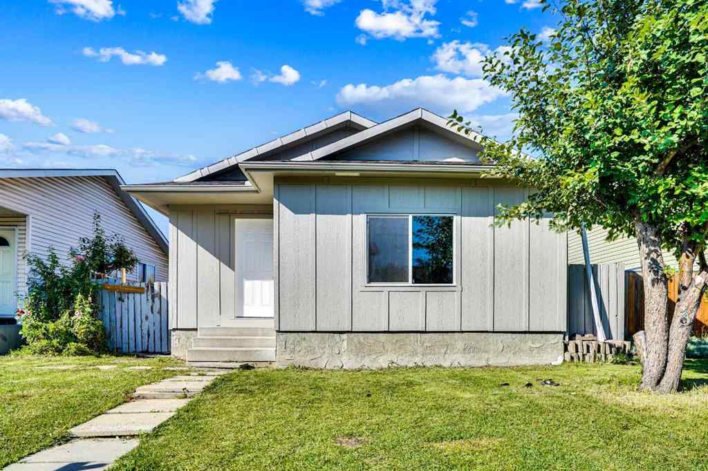 MLS® A2251587 - 60 Whitworth Way NE in Whitehorn Calgary, Residential