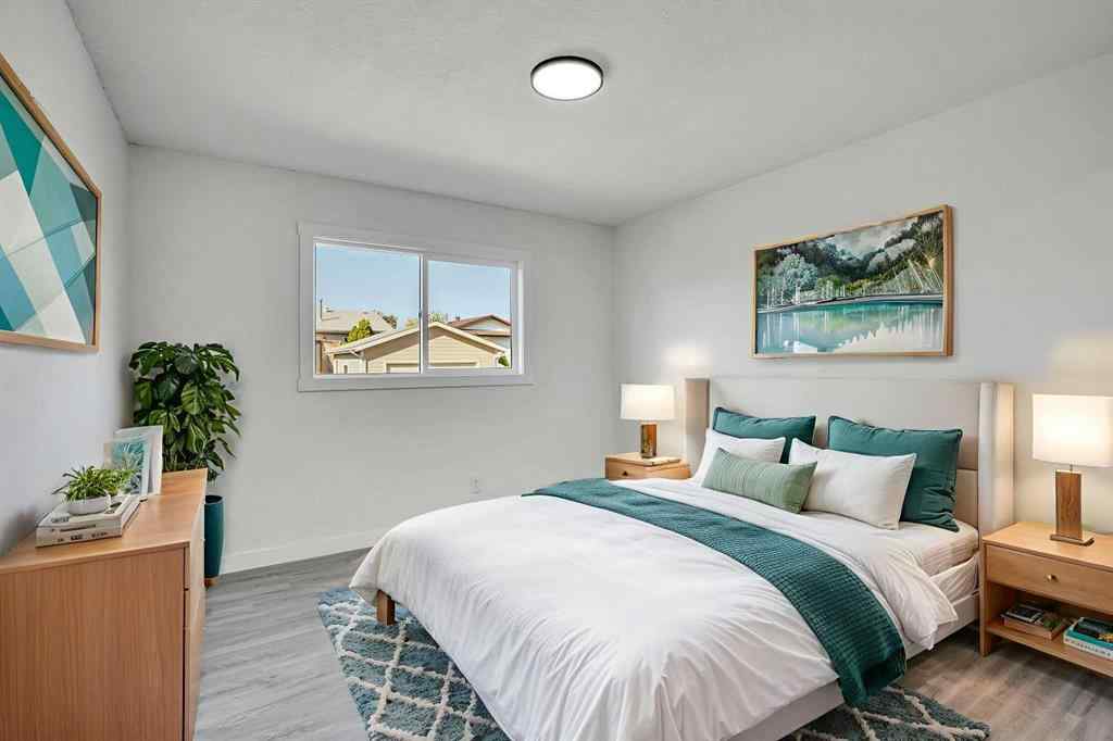 MLS® A2251587 - 60 Whitworth Way NE in Whitehorn Calgary, Residential