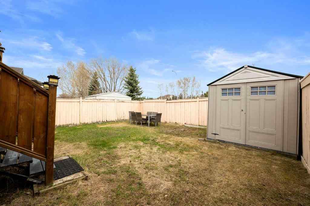 MLS® A2251588 - 167 JW Mann Drive  in Wood Buffalo Fort McMurray, Residential