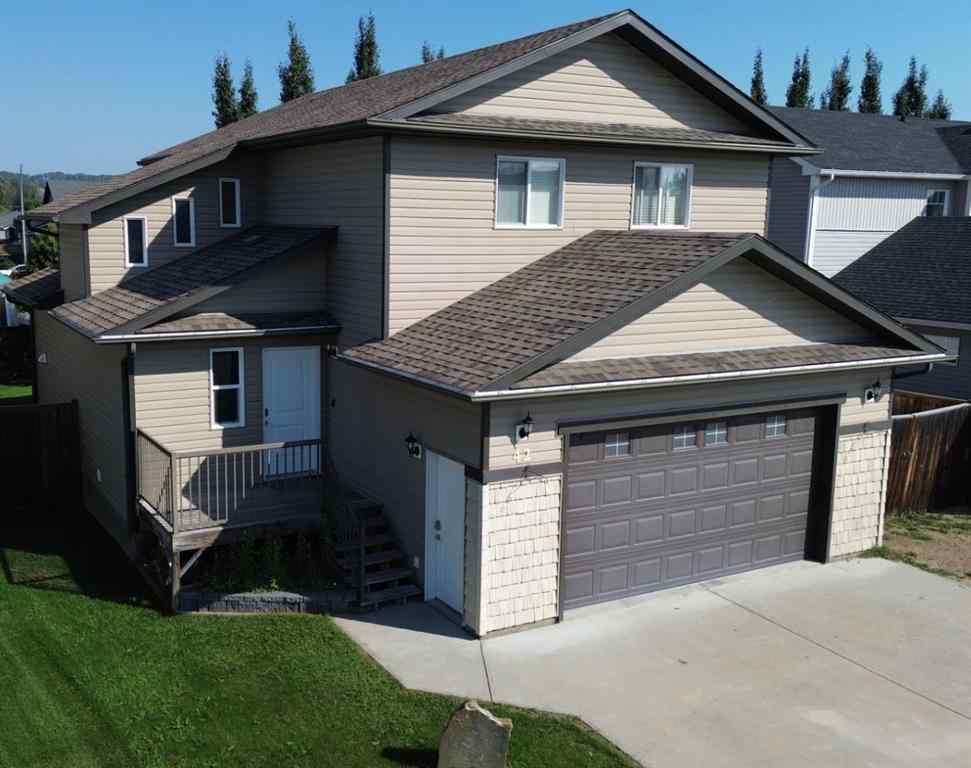MLS® A2251591 - 42 Spruce Road   in NONE Whitecourt, Residential