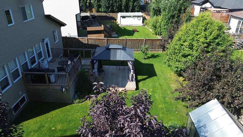 MLS® A2251591 - 42 Spruce Road   in NONE Whitecourt, Residential