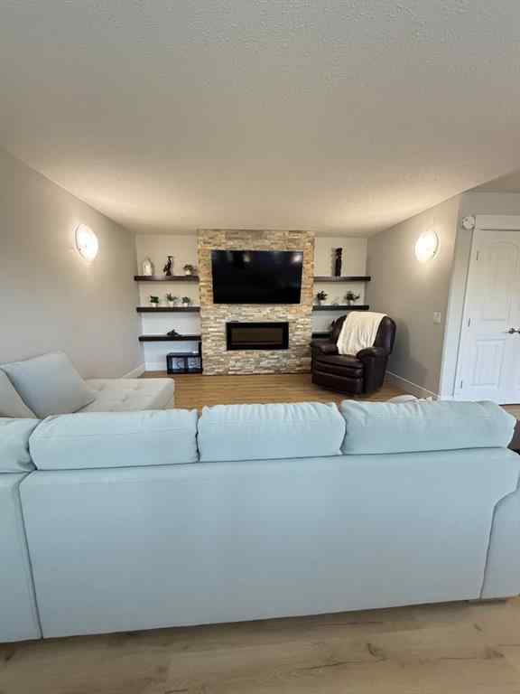 MLS® A2251591 - 42 Spruce Road   in NONE Whitecourt, Residential