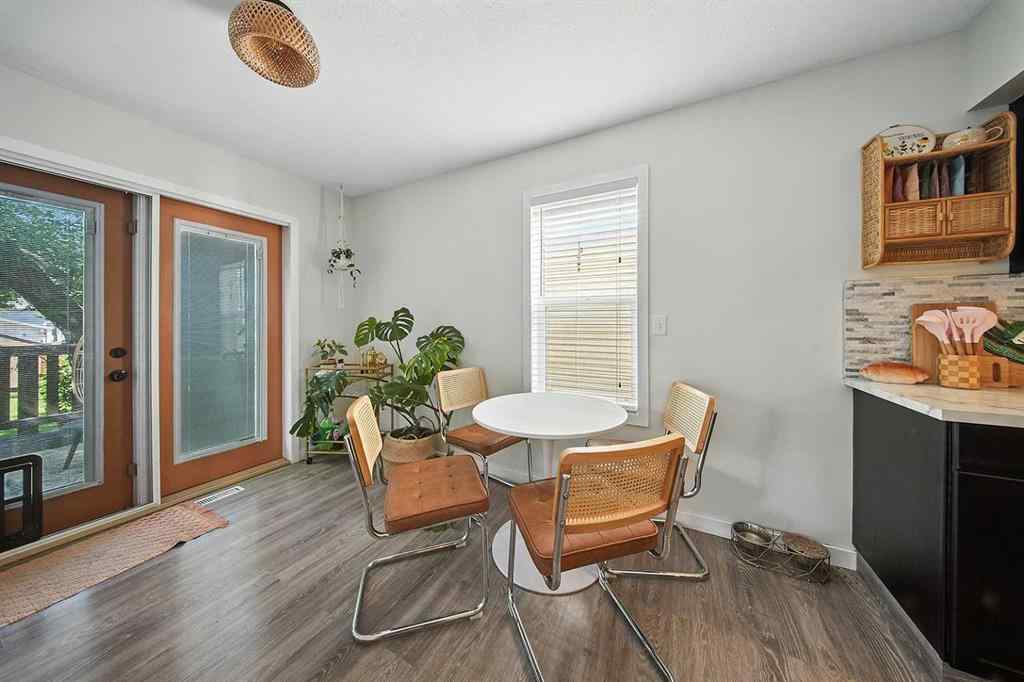 MLS® A2251592 - 4628 45 Street  in Palo Sylvan Lake, Residential