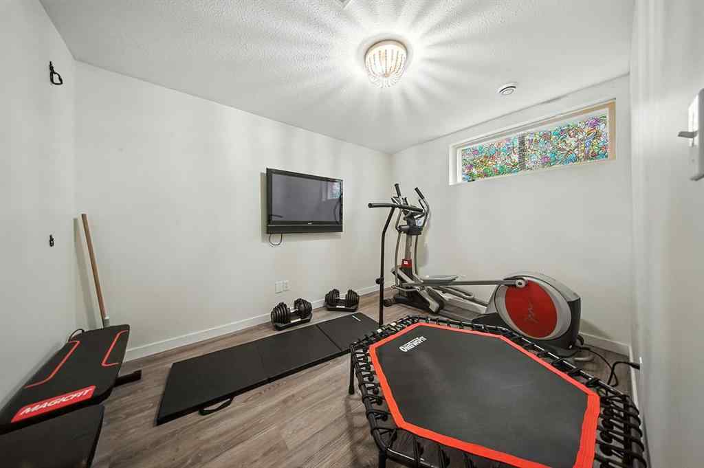 MLS® A2251592 - 4628 45 Street  in Palo Sylvan Lake, Residential