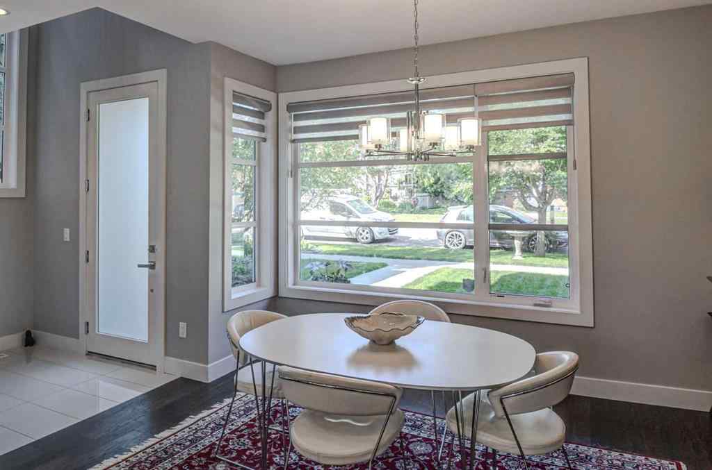 MLS® A2251597 - 1623 Westmount Road NW in Hillhurst Calgary, Residential