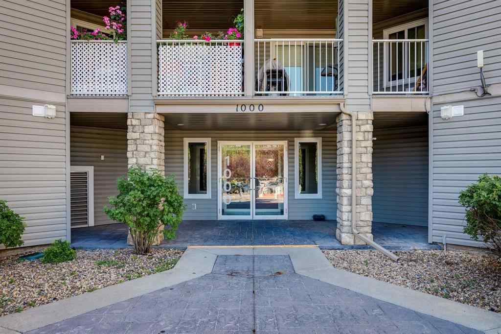 MLS® A2251598 - Unit #1311 604 8 Street SW in Downtown Airdrie, Residential