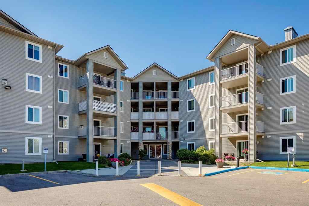 MLS® A2251598 - Unit #1311 604 8 Street SW in Downtown Airdrie, Residential