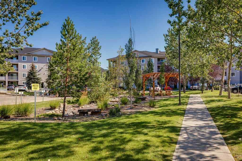MLS® A2251598 - Unit #1311 604 8 Street SW in Downtown Airdrie, Residential
