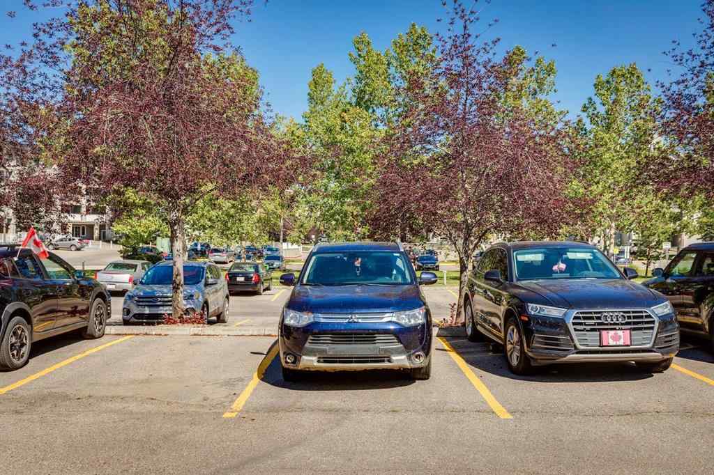 MLS® A2251598 - Unit #1311 604 8 Street SW in Downtown Airdrie, Residential