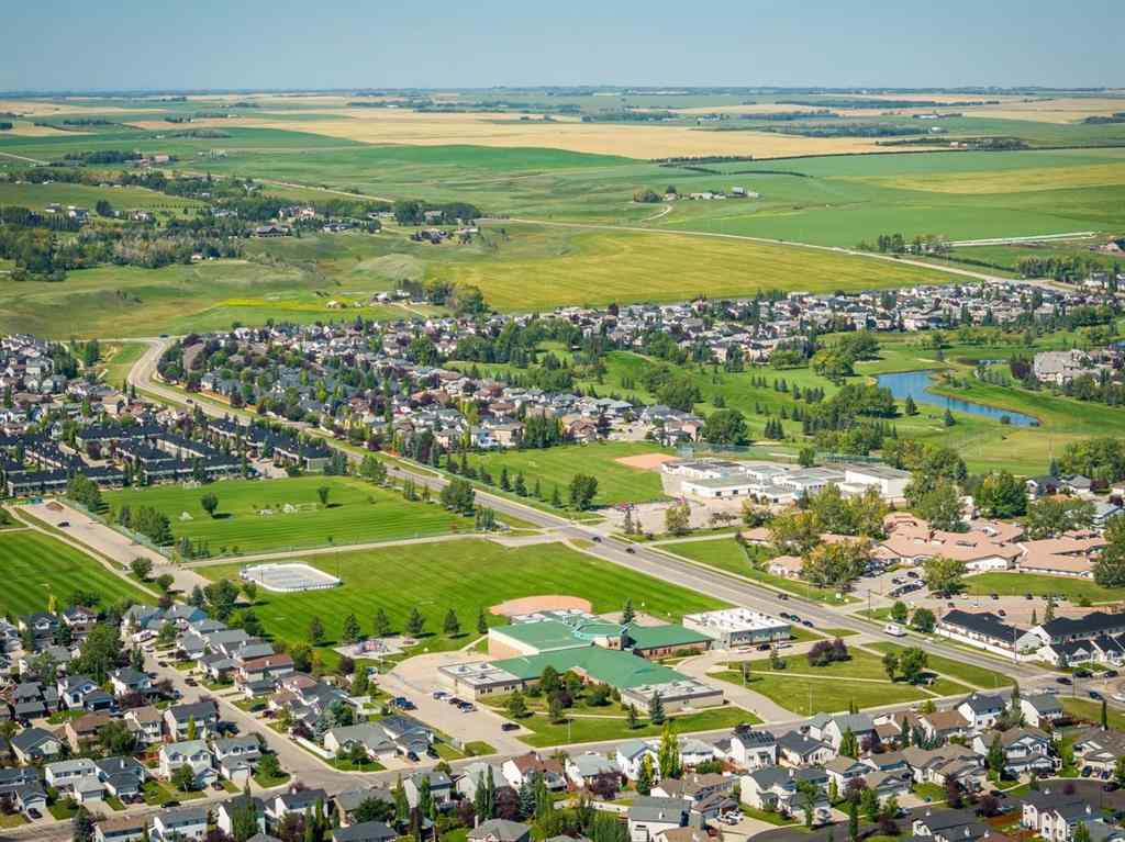 MLS® A2251598 - Unit #1311 604 8 Street SW in Downtown Airdrie, Residential