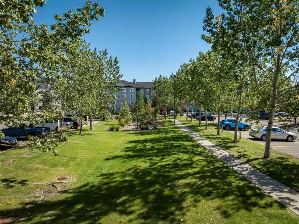 MLS® A2251598 - Unit #1311 604 8 Street SW in Downtown Airdrie, Residential