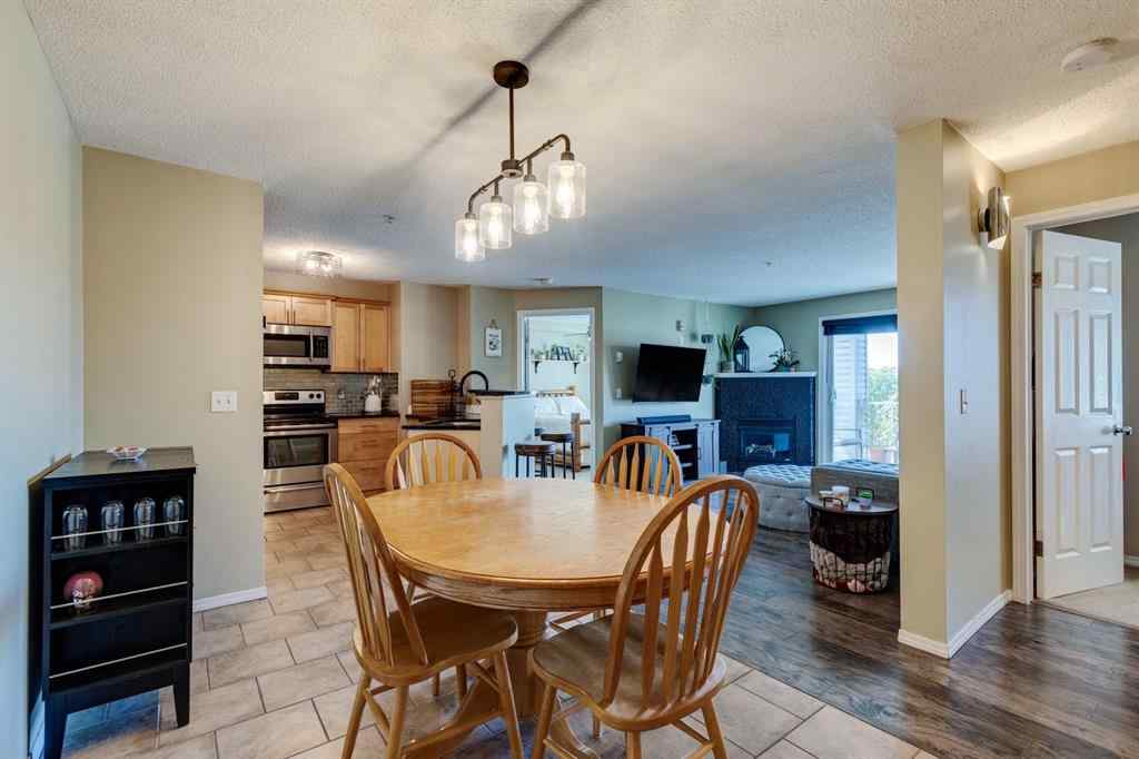 MLS® A2251598 - Unit #1311 604 8 Street SW in Downtown Airdrie, Residential