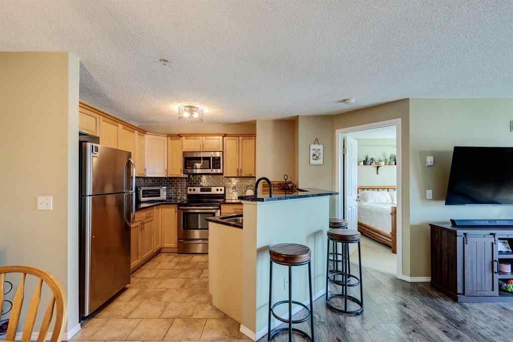 MLS® A2251598 - Unit #1311 604 8 Street SW in Downtown Airdrie, Residential
