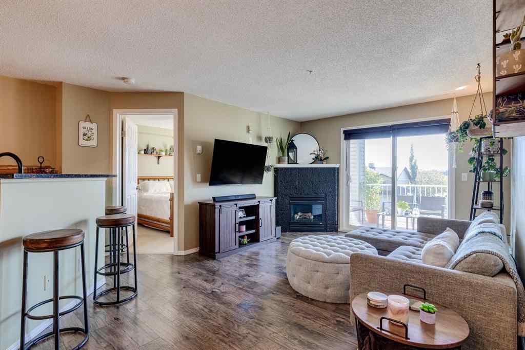 MLS® A2251598 - Unit #1311 604 8 Street SW in Downtown Airdrie, Residential