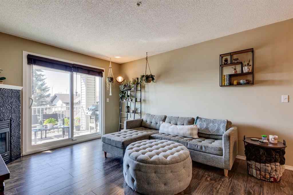 MLS® A2251598 - Unit #1311 604 8 Street SW in Downtown Airdrie, Residential