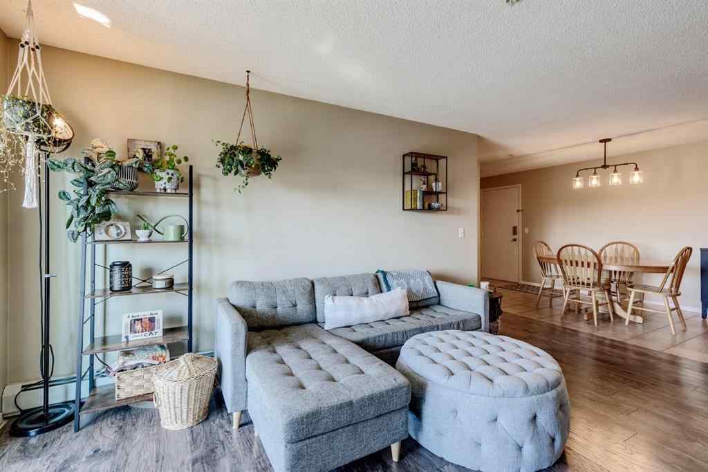 MLS® A2251598 - Unit #1311 604 8 Street SW in Downtown Airdrie, Residential