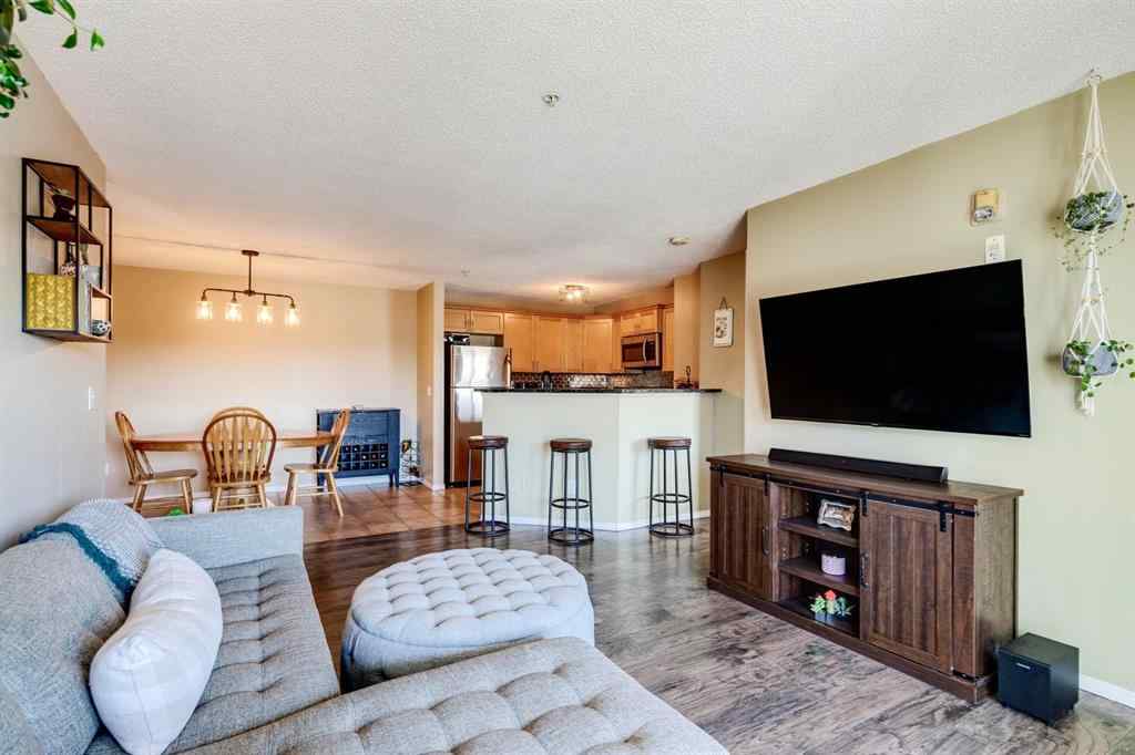 MLS® A2251598 - Unit #1311 604 8 Street SW in Downtown Airdrie, Residential