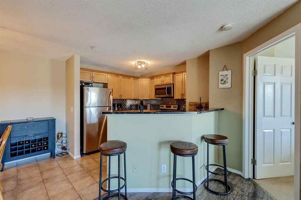 MLS® A2251598 - Unit #1311 604 8 Street SW in Downtown Airdrie, Residential