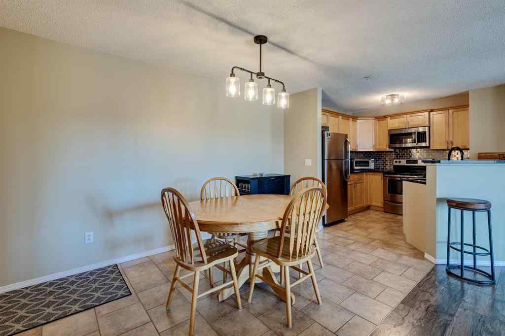 MLS® A2251598 - Unit #1311 604 8 Street SW in Downtown Airdrie, Residential