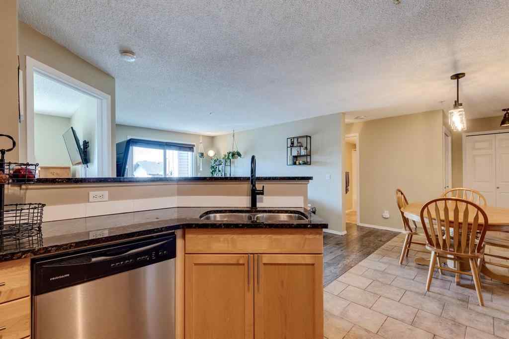 MLS® A2251598 - Unit #1311 604 8 Street SW in Downtown Airdrie, Residential