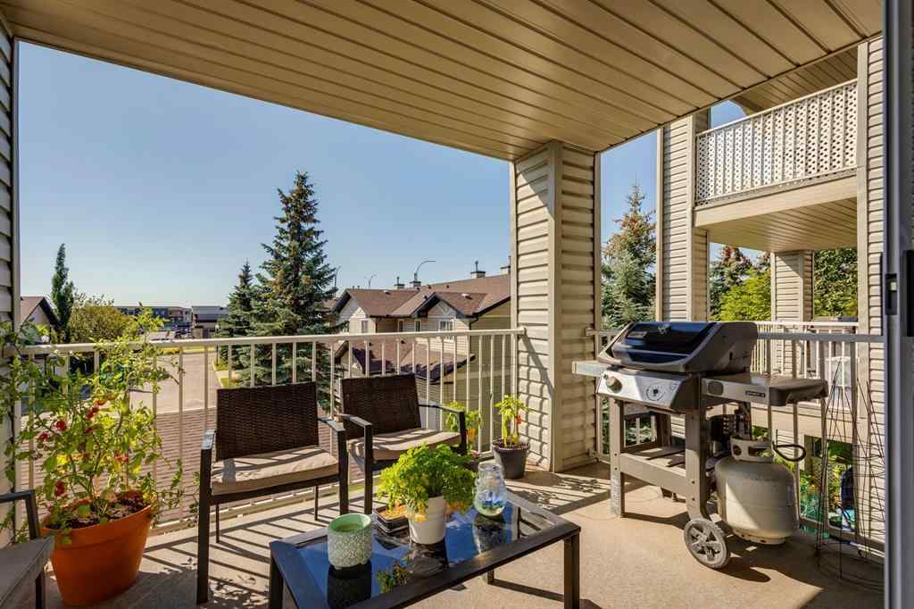 MLS® A2251598 - Unit #1311 604 8 Street SW in Downtown Airdrie, Residential