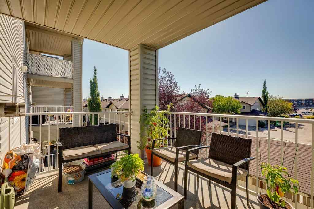 MLS® A2251598 - Unit #1311 604 8 Street SW in Downtown Airdrie, Residential