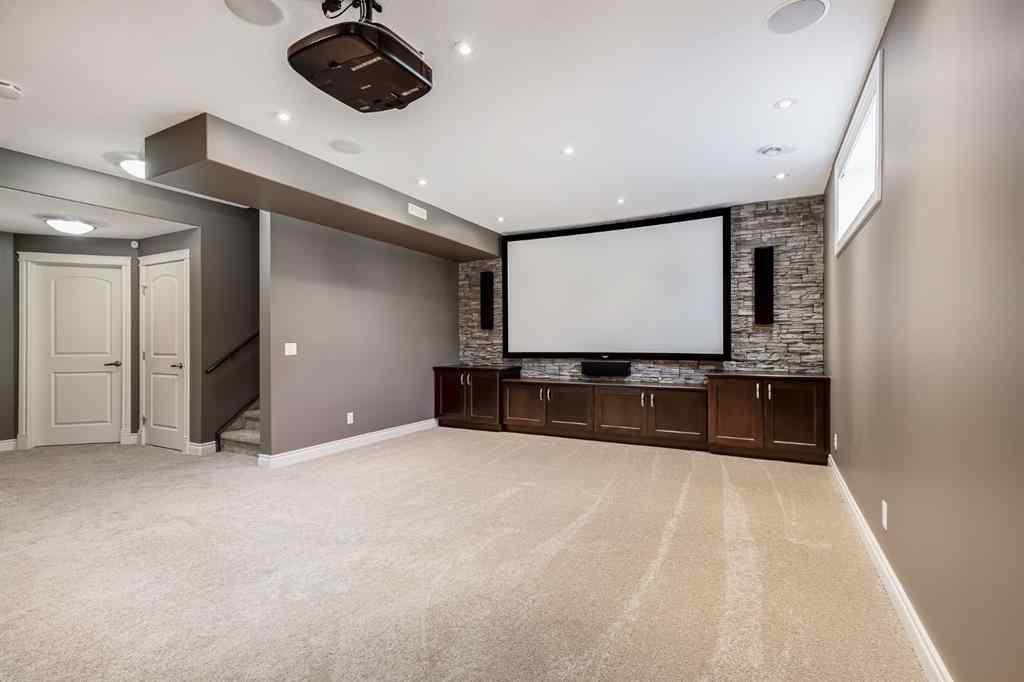 MLS® A2251599 - 202 Cooperstown Lane SW in Coopers Crossing Airdrie, Residential