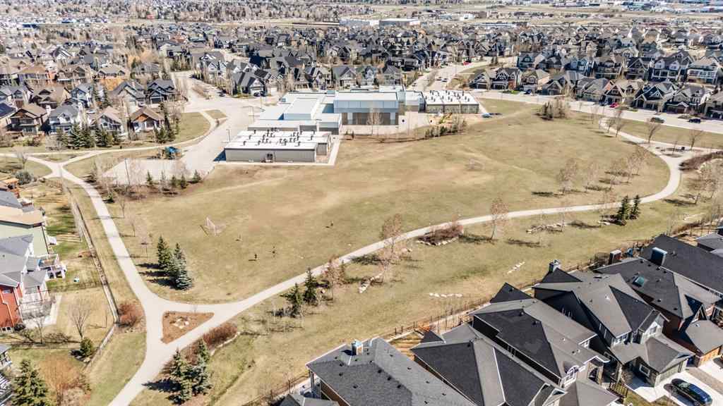 MLS® A2251599 - 202 Cooperstown Lane SW in Coopers Crossing Airdrie, Residential