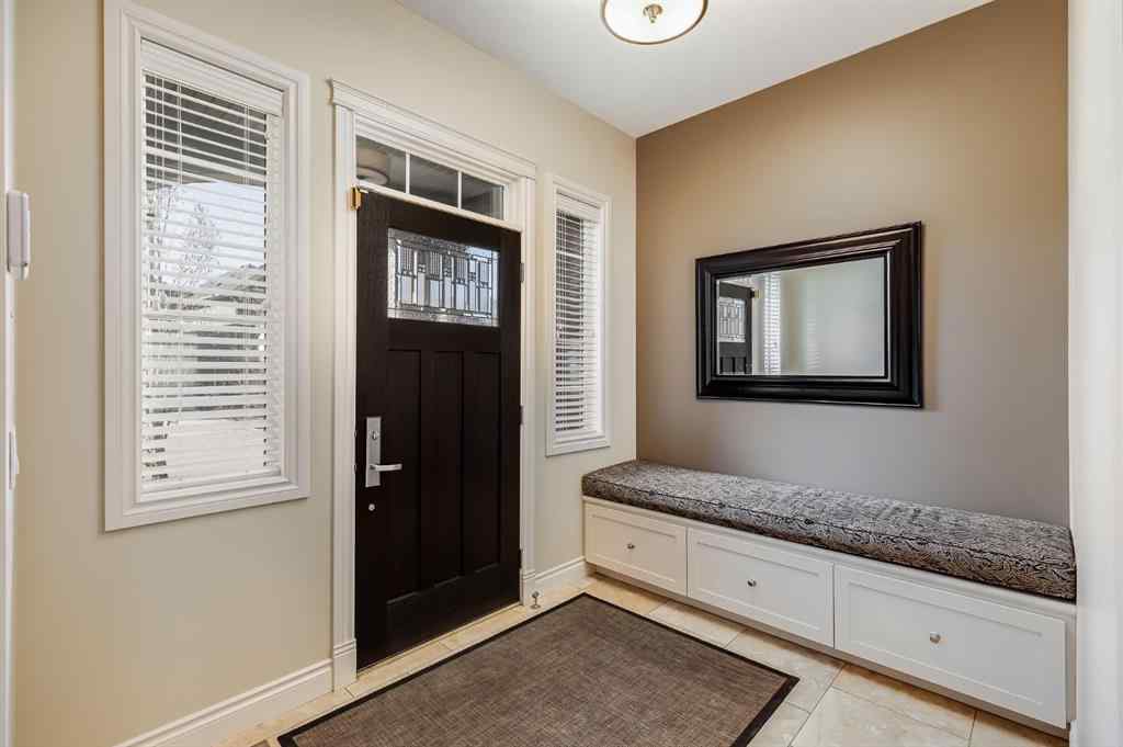 MLS® A2251599 - 202 Cooperstown Lane SW in Coopers Crossing Airdrie, Residential