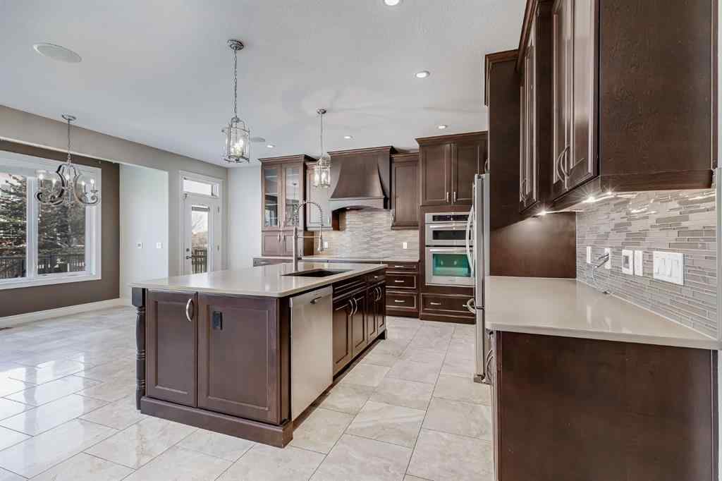 MLS® A2251599 - 202 Cooperstown Lane SW in Coopers Crossing Airdrie, Residential