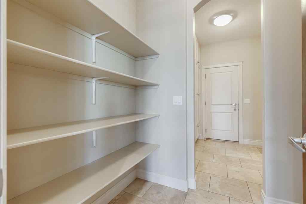 MLS® A2251599 - 202 Cooperstown Lane SW in Coopers Crossing Airdrie, Residential