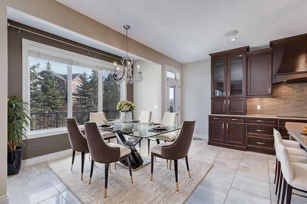 MLS® A2251599 - 202 Cooperstown Lane SW in Coopers Crossing Airdrie, Residential