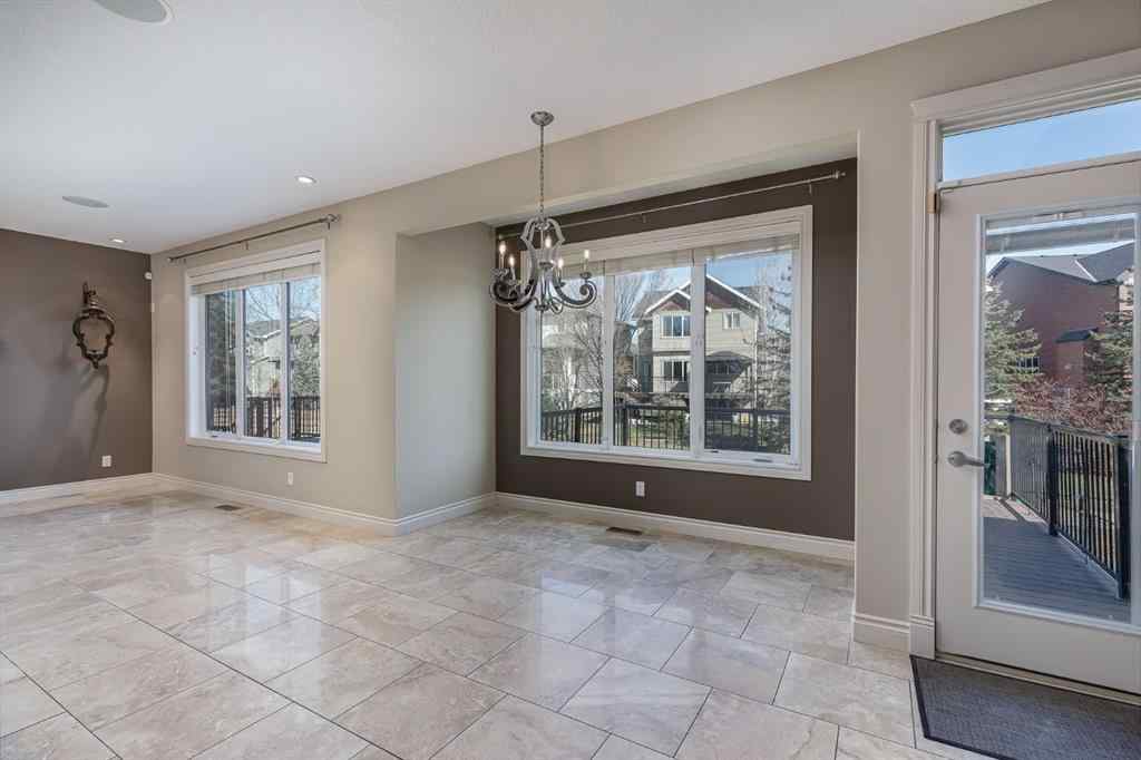 MLS® A2251599 - 202 Cooperstown Lane SW in Coopers Crossing Airdrie, Residential